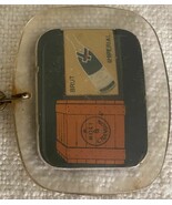 Porte clés - Keychain - Mobile Système - Champagne Moët &amp; Chandon -Impérial - €12,99 EUR