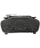 Speedometer Cluster US Market MPH EX Fits 99-00 ODYSSEY 549763 - $1,206.14 MXN