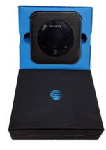 AT&amp;t nighthawk LTE mobile hotspot router MR1100 - $831.08 MXN