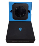 AT&amp;t nighthawk LTE mobile hotspot router MR1100 - $829.54 MXN