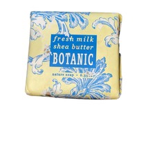 Greenwich Bay Trading Co. Botanic 10.5oz Soap, Fresh Milk Shea Butter - $14.89