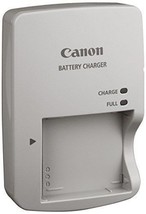 Canon BATTERY CHARGER NB-6LH camera SX500 SX510 D20 D30 adapter power wa... - £23.42 GBP