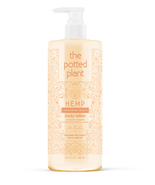 The Potted Plant - Tangerine Mochi Body Lotion, 16.9 Oz. - $38.03 CAD