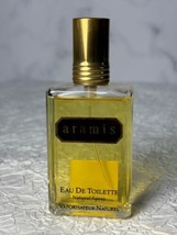 Rare Aramis  Eau de Toilette 60ml 2 oz EDT   - 230824-2 - $58.41