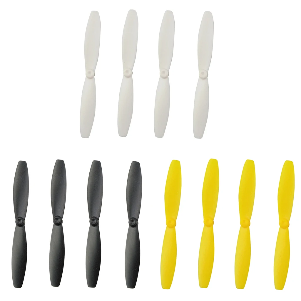 Ces propeller prop blade cw ccw for parrot minidrones 3 mambo swing rc drone quadcopter thumb200