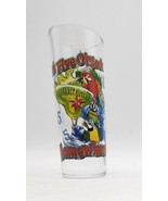 vintage margaritaville Shot Glass Its 5 Oclock Some Where - £7.30 GBP