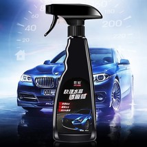 Automotive Coating Agent Nanometer Crystal Wax - £15.48 GBP