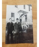 NAVAL AIRWAYS PILOT -Canada 1950-1960&#39;s-Manuel with Military Photo-Rare-... - $28.39 CAD