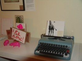 Olivetti Lettera 22 - $6,784.60 MXN