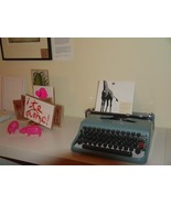 Olivetti Lettera 22 - £279.98 GBP