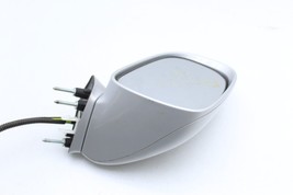 06-08 LEXUS IS250 LEFT DRIVER SIDE VIEW MIRROR Q9541 image 3