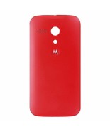 Back Door Housing Cover For Motorola Moto G XT1028 XT1031 XT1032 XT1033 - €6,48 EUR