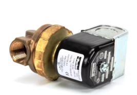 CMA Dish Machines G-23, 77310, 1/2" Water Solenoid Valve, 120V, 60Hz, JE - $385.44
