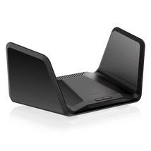 Nighthawk Wifi 6E Router (Raxe300) | Axe7800 Tri-Band Wireless Gigabit S... - £368.79 GBP