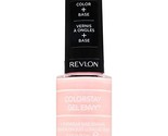 Revlon Color Stay Gel Envy Longwear Nail Enamel, Roulette Rush, 0.4 Flui... - £15.79 GBP