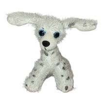 Twisted Whiskers Plush Dalmation Spot American Greetings Stuffed Animal 2005 8&quot; - £7.52 GBP