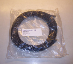 Extron Electronics part No. 26-542-05 Rev. D, SVHSM-SVHSF Coax Cable 50F... - $13.50 CAD