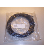 Extron Electronics part No. 26-542-05 Rev. D, SVHSM-SVHSF Coax Cable 50F... - $9.85