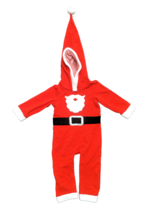 Toddler Christmas Costume Santa Claus  18 Months Suit - £8.83 GBP
