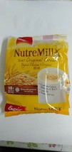 18 Satches x 30G SUPER NUTREMILL 3-in-1 Instant Cereal Drink Nutritious - £16.50 GBP