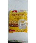 18 Satches x 30G SUPER NUTREMILL 3-in-1 Instant Cereal Drink Nutritious - $20.99