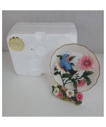 Heritage House Springtime Melodies Collection Bird Read - $17.45