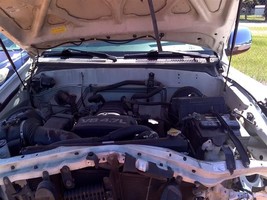 Blower Motor Front Fits 01-07 SEQUOIA 103978144 - $743.14 MXN