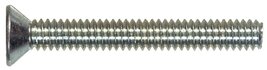 The Hillman Group 101064 8-32-Inch x 2-1/2-Inch Flat Head Phillips Machi... - $36.31 CAD