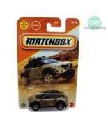 Matchbox 2025 Nissan Ariya Pole to Pole #18/125 – Brand New Diecast Coll... - $19.54 CAD