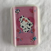 Sanrio Spottie Dottie Vintage Vtg Playing Cards 1992 Made In Japan (1 Missing) - £14.35 GBP