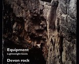 High Mountain Sports Magazine No.166 September 1996 mbox1515 Devon Rock - £7.84 GBP