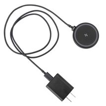 dealworthy™ 15W Qi2 Charging Stand Black Wireless Charger - $12.81