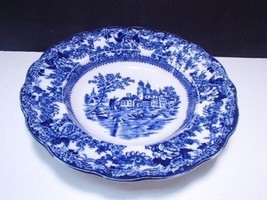 TOGO Flow Blue Open Veg Bowl 9 3/4&quot; ~~ - $9.99