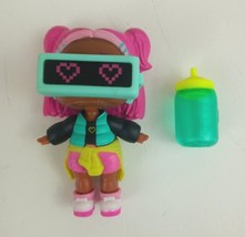 LOL Surprise Doll Confetti Pop Series 3 VRQT With Accessories - $14.54