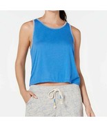 Jenni Stitch-Trim Pajama Tank Top - Size L - £7.03 GBP