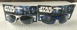 NEW NWT  Disney Star Wars starwars Boys Kids  R2D2 Sunglasses gray blue  01/02 - £3.98 GBP