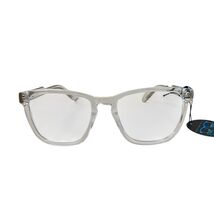 QUAY AUSTRALIA Hardwire - Blue Light Glasses Clear/Clear Blue Light One ... - €59,99 EUR