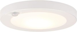 Westinghouse 6111700 6 Inch 7 Watt Energy Star Led Indoor Flush Mount Ceiling - £30.17 GBP