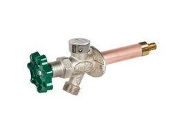 Prier C-144X04 Diamond Series Wall Hydrant - $55.92
