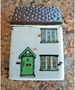 WADE PORCELAIN FIGURINE WHIMSEY-ON-WHY SET 3 TINKER&#39;S NOOK #17 Vintage 1... - $12.16 CAD