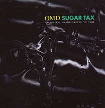 Orchestral Manoeuvres In The Dark - Sugar Tax (CD, Album) (Very Good (VG)) - £6.76 GBP