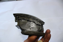 2008-2010 SCION TC PASSENGER RIGHT SIDE DASH A/C AIR VENT X1780 image 9