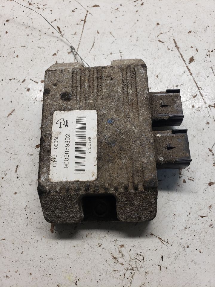 ACADIA    2008 Chassis ECM 1362840*************MUST MATCH NUMBERS FOR WARRANT... Item image 8