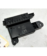 TOYOTA CAMRY SE 2020 HVAC A/C HEATER TEMPERATURE CONTROL MODULE OEM✔ Fas... - £118.80 GBP