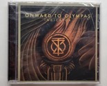 Indicator Onward to Olympas (CD, 2012, Facedown Records) - £7.87 GBP