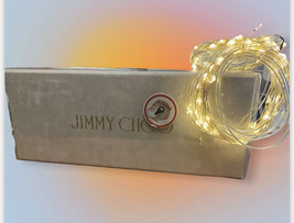 Jimmy Choo 5PC Mini Set Women Jimmy Choo + Fever + L&#39;eau + Illicit + Flower Nib - £30.95 GBP