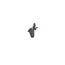 Clue Simpsons Saxophone Weapon Token Replacement Piece Pewter 1st Editio... - $90.39 MXN