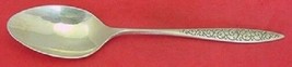 Spanish Lace by Wallace Sterling Silver Place Soup Spoon 7 1/4&quot; Silverware - $88.11