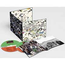 Led Zeppelin III [Deluxe CD Edition]  - £19.98 GBP