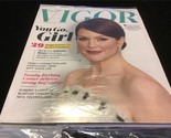 Vigor Magazine Spring 2016 Julianne Moore, Family Birthing Center Delivers - £7.11 GBP